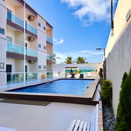 Hotel Costa Do Delta Tutóia Dış mekan fotoğraf