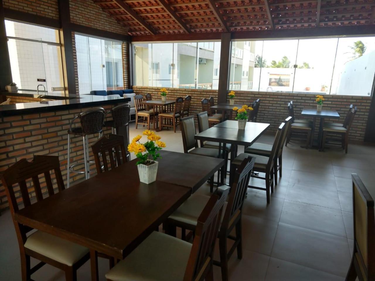 Hotel Costa Do Delta Tutóia Dış mekan fotoğraf