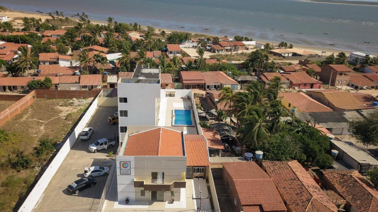 Hotel Costa Do Delta Tutóia Dış mekan fotoğraf